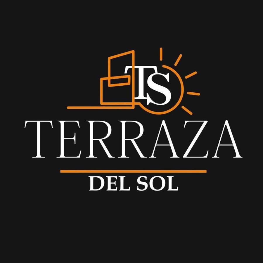 Terraza Del Sol Apart San Juan Exterior photo