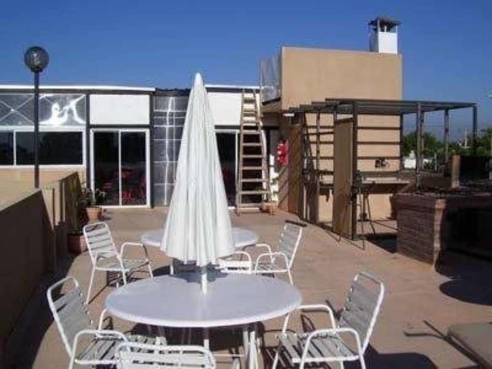 Terraza Del Sol Apart San Juan Exterior photo